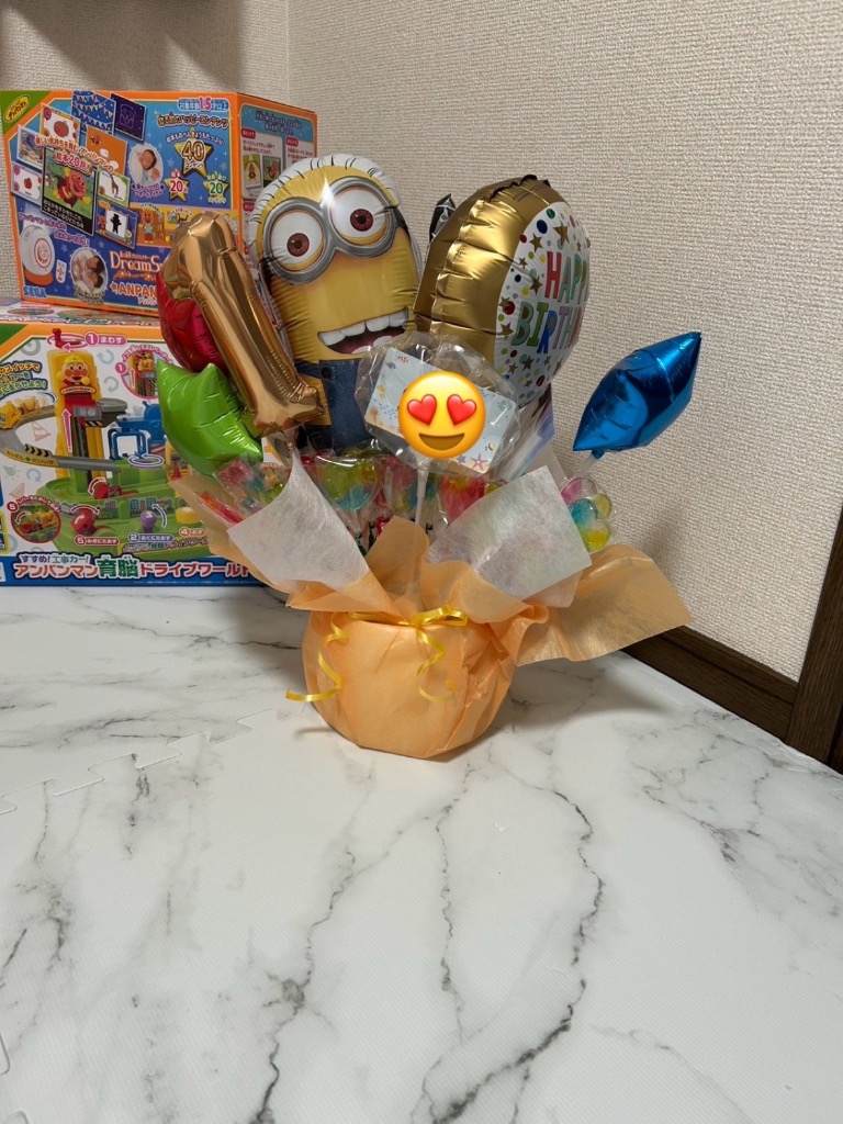 レビュー画像