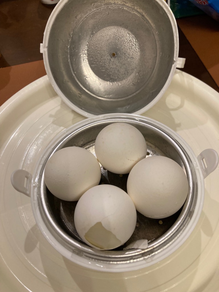 新色発売】 ゆでたまご器 たまごタイプ ニワトリタイプ ゆで卵 新色発売】 ゆでたまご器 たまごタイプ ニワトリタイプ ゆで卵