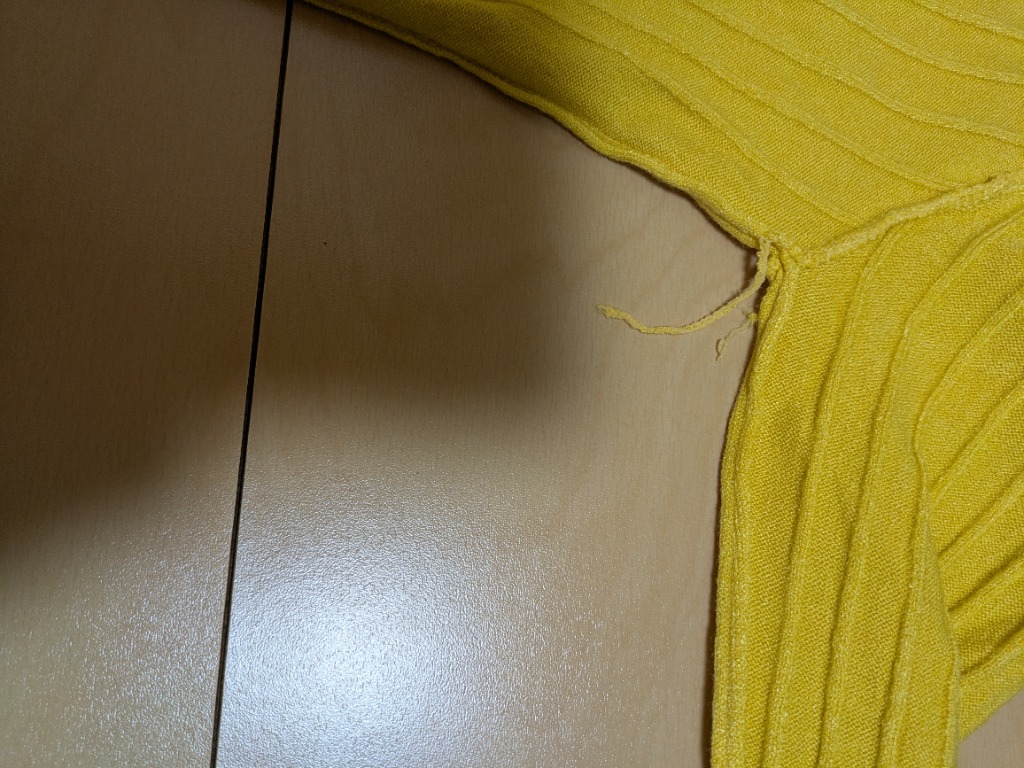 レビュー画像