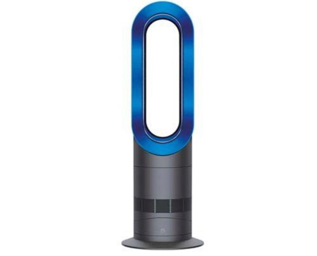 ダイソン Dyson Hot + Cool AM09 ファンヒーター 扇風機 : am09 