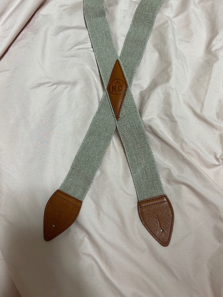 NIGEL CABOURN（ナイジェルケーボン） ナイジェル ケーボン 小物
