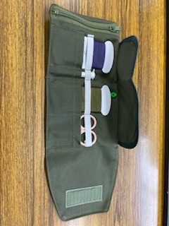 ショウ　自衛隊　装具セット Asahicho E9209-SET（スターターセット）｜空調服専門通販