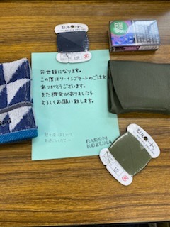 ショウ　自衛隊　装具セット Asahicho E9209-SET（スターターセット）｜空調服専門通販