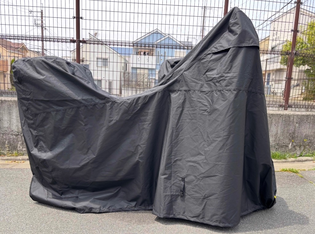 ヤマハ バイクカバー、バリチェロ インナーカバーセット Amazon | 【所ジョージの世田谷ベース掲載】Barrichello