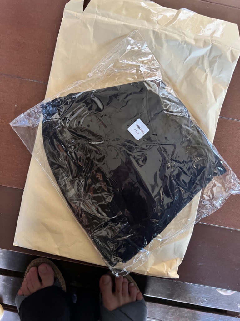 全体のレビュー画像 | 1-0