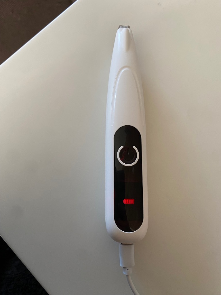 1件目のレビュー画像 | 3