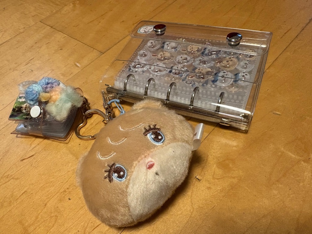 全体のレビュー画像 | 2-0