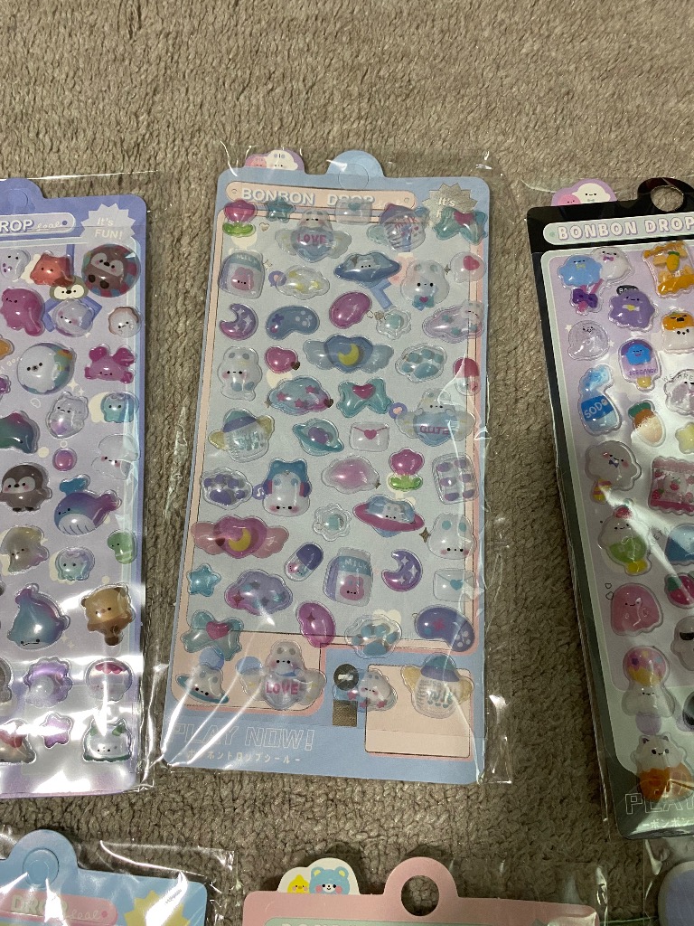 全体のレビュー画像 | 5-3