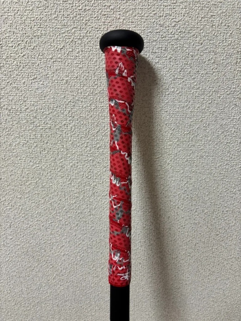 ワニクラッシャースピード(赤ワニ)軟式バット 84cm ワニクラッシャースピード(赤ワニ)軟式バット 84cm バットケース付