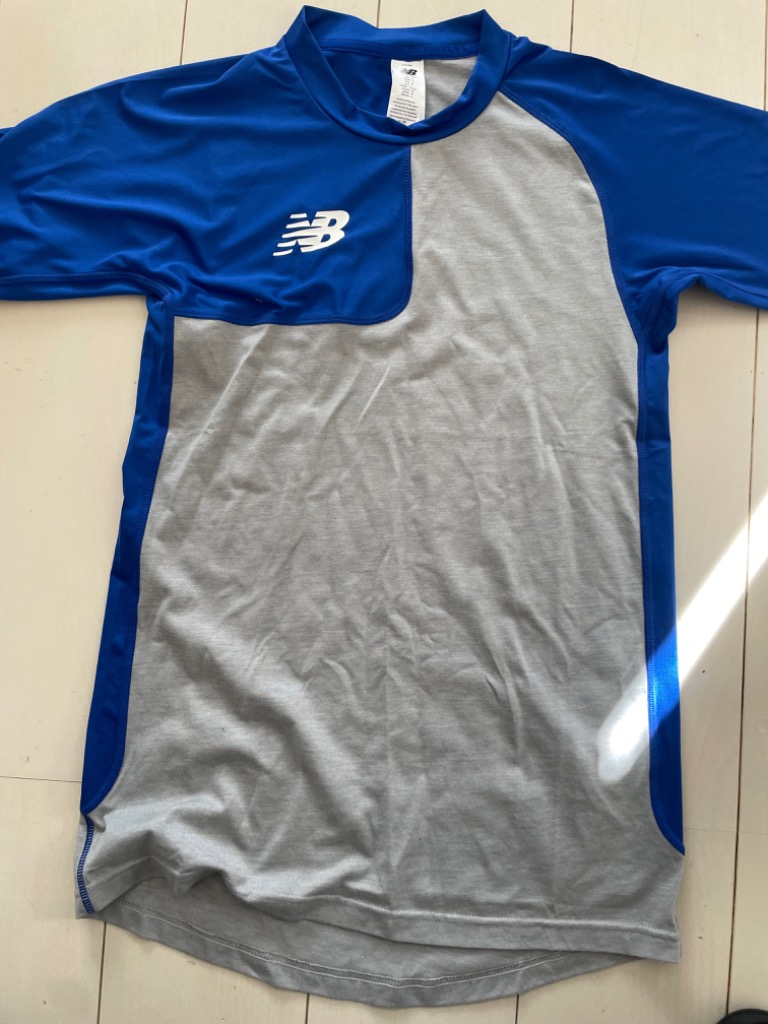 New Balance 大谷着用モデル ニューバランス 野球 アンダー