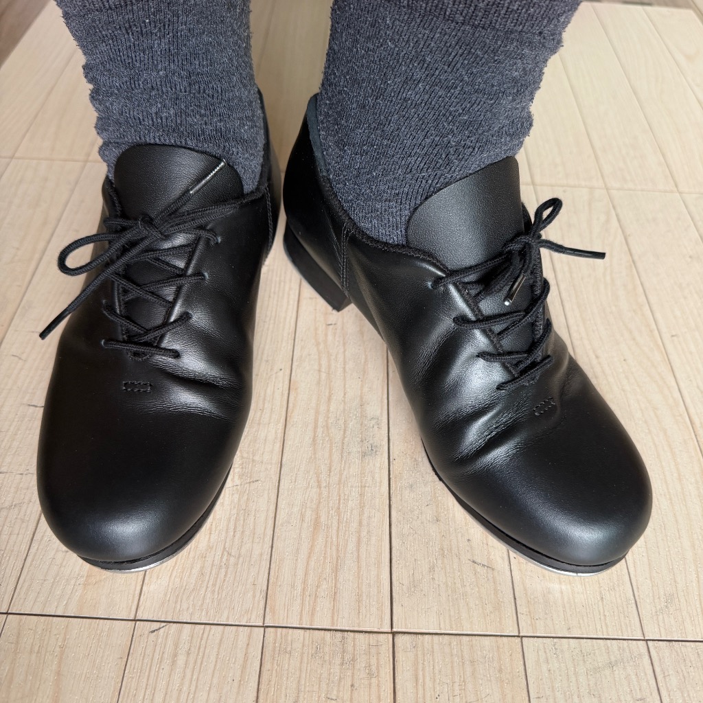 CAPEZIO（カペジオ） Capezio（カペジオ）タップシューズCG19 CADENCE