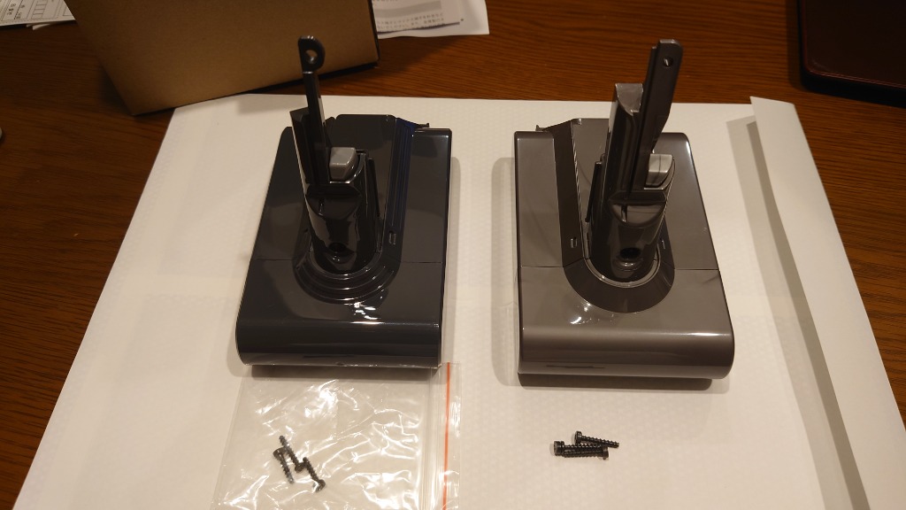 Dyson ダイソン 掃除機 バッテリー v7 互換 大容量4000mAh 1年 Dyson ダイソン 掃除機 バッテリー v7 互換 大容量4000mAh 1年