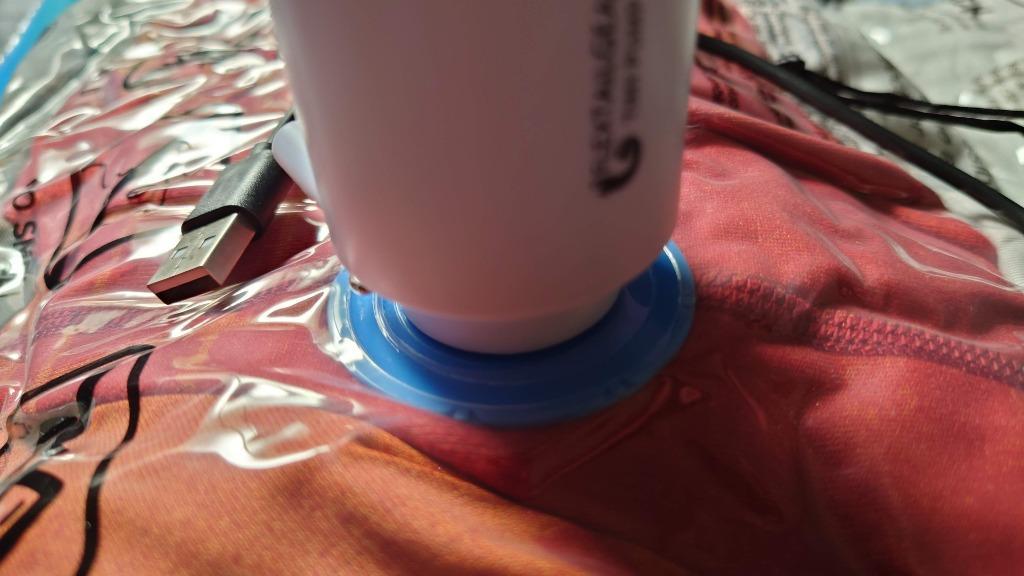 全体のレビュー画像 | 1-1