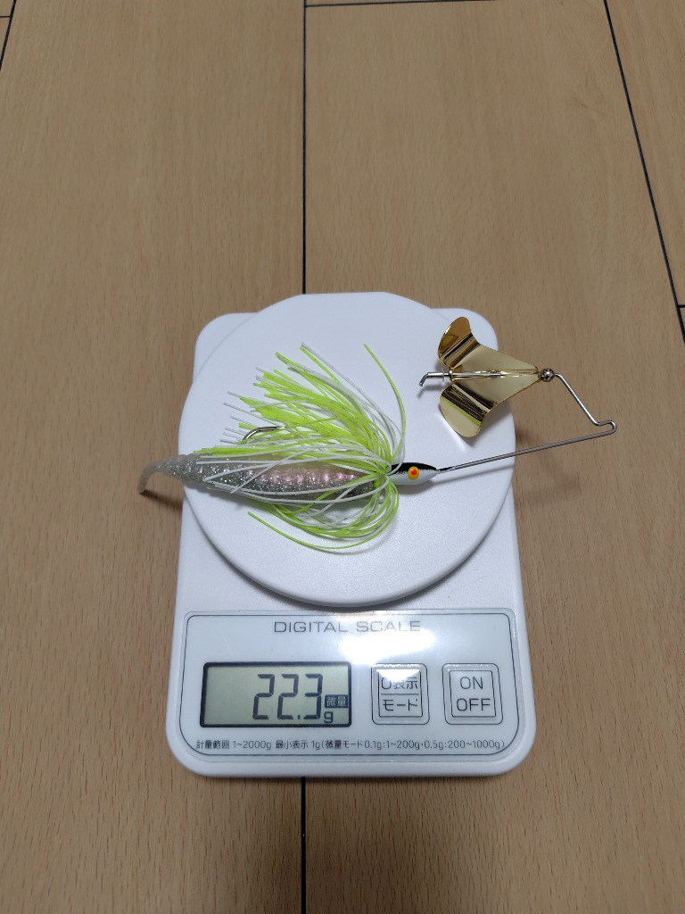 レビュー画像