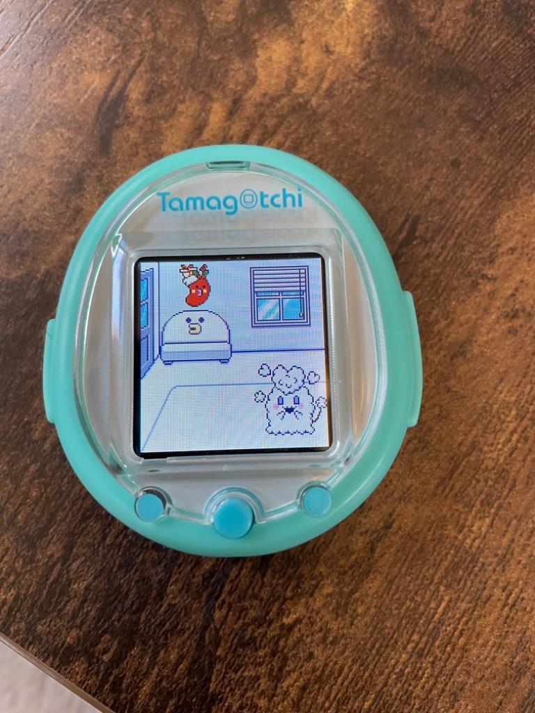 まとめ買い5%オフクーポン配布中！】たまごっち Tamagotchi Smart Mintblue (ミントブルー)「たまごっちスマート」  【日本おもちゃ大賞2022 優秀賞】 :stoy-03864:バトンストア Yahoo!店 - 通販 - Yahoo!ショッピング