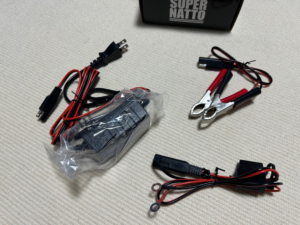 全体のレビュー画像 | 8-1