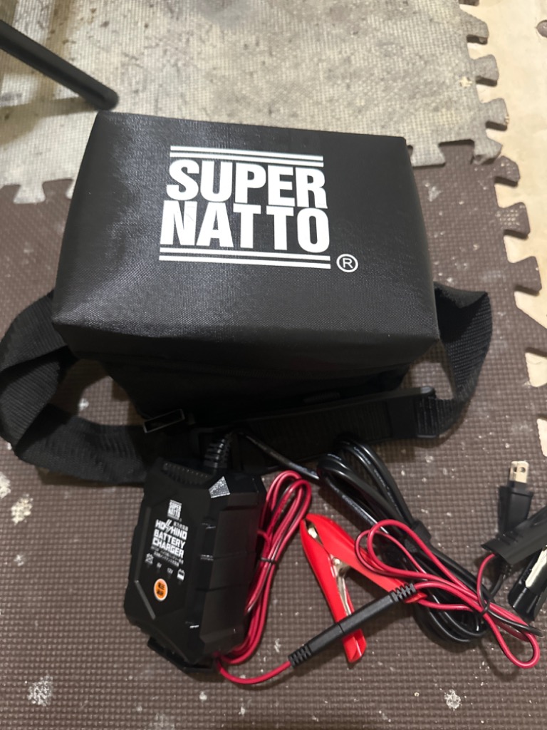 電動リール ST1215 マリンパワー対応 電動リール用バッテリー お