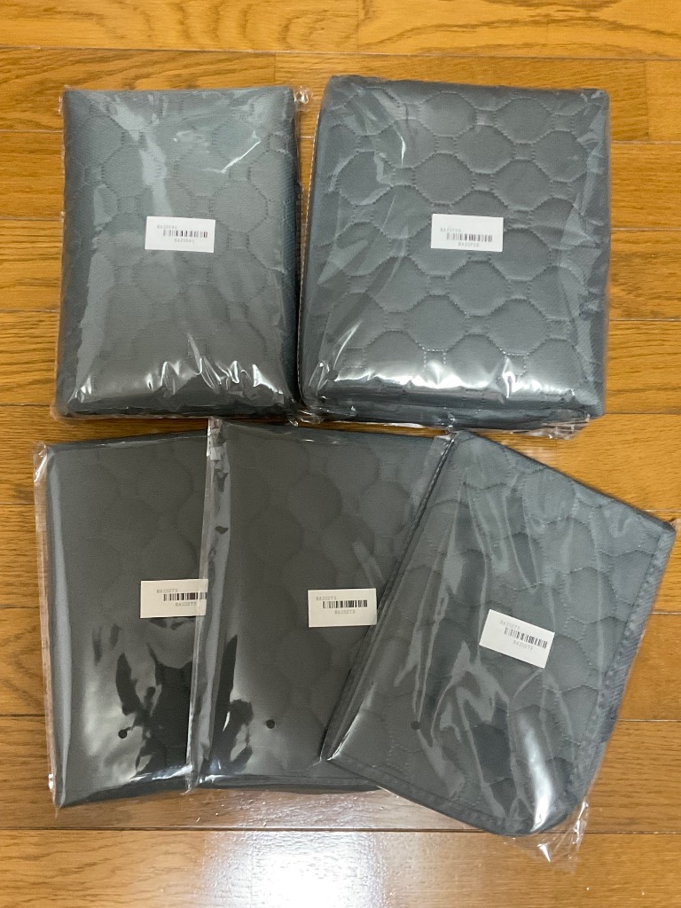 全体のレビュー画像 | 5-0