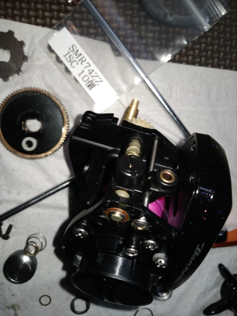 全体のレビュー画像 | 2-0