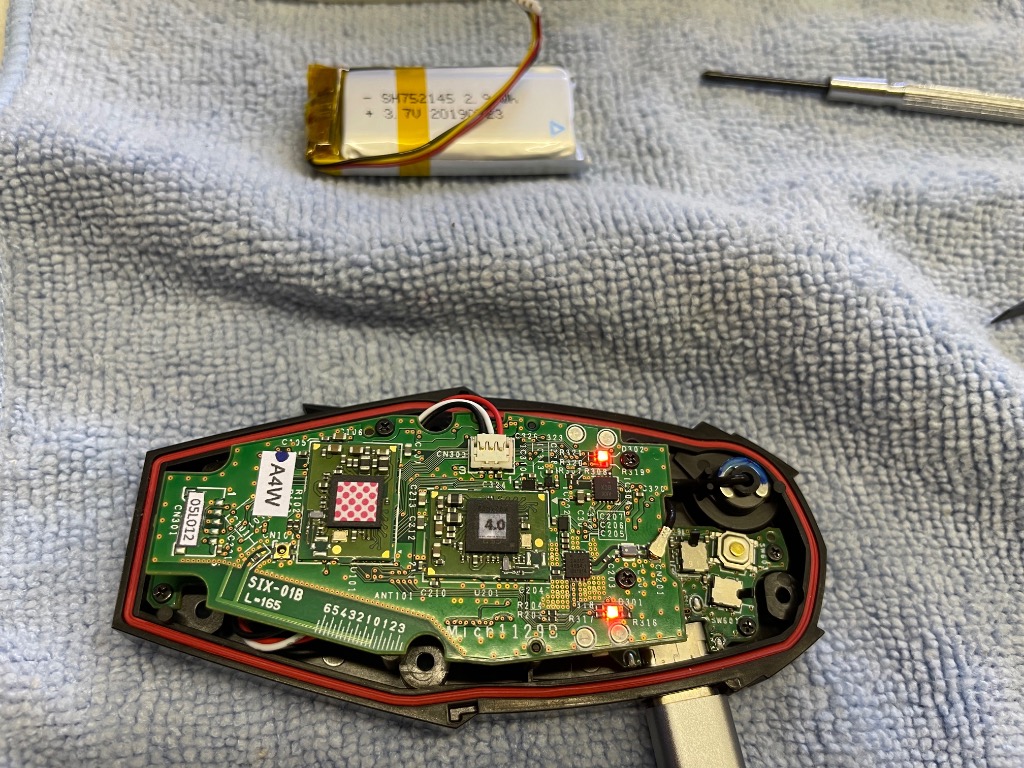 互換品・保証無特価［ お得な2個セット ］B+COM TALK / B+COM SB6X