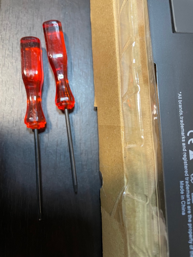 1件目のレビュー画像 | 2