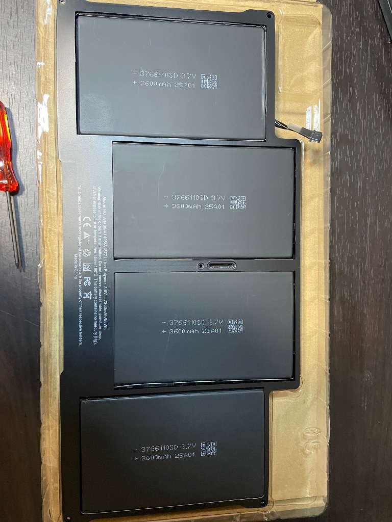 1件目のレビュー画像 | 1