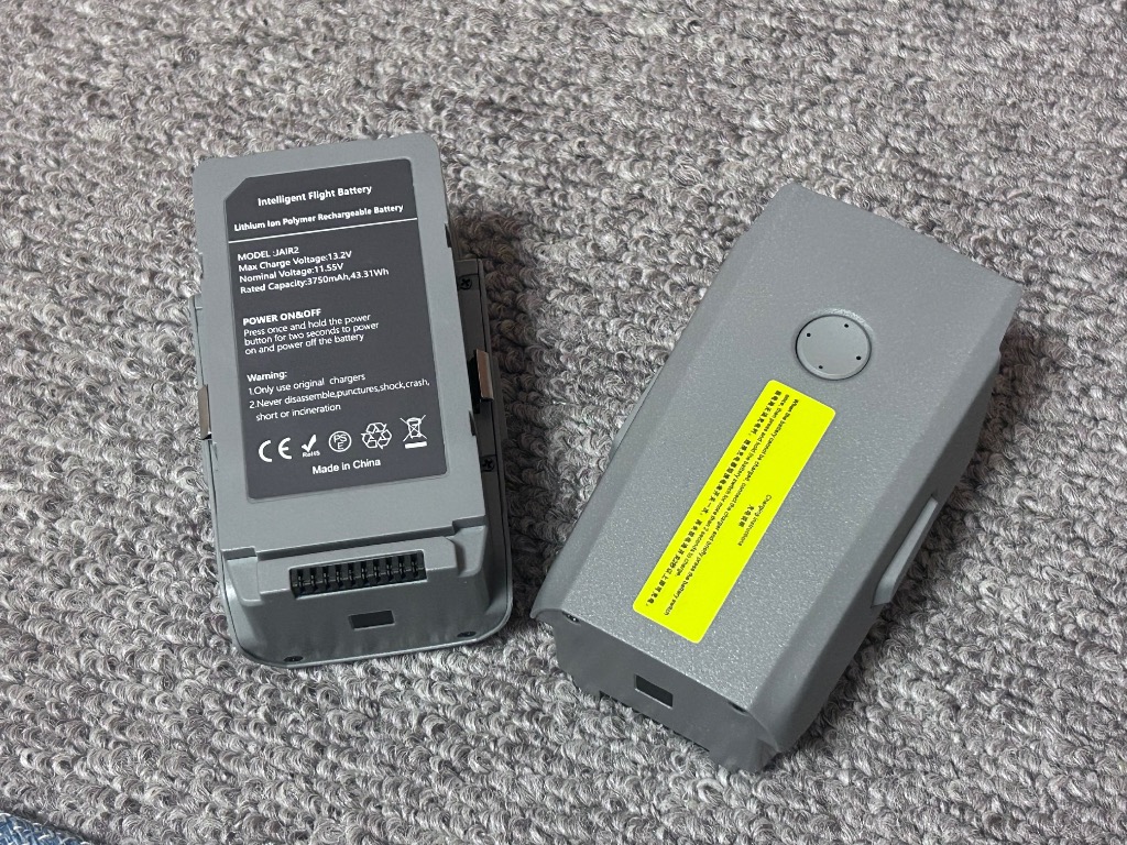 DJI 互換品＜ 新品 ＞DJI Mavic Air 2 / Air 2S / ディージェーアイ