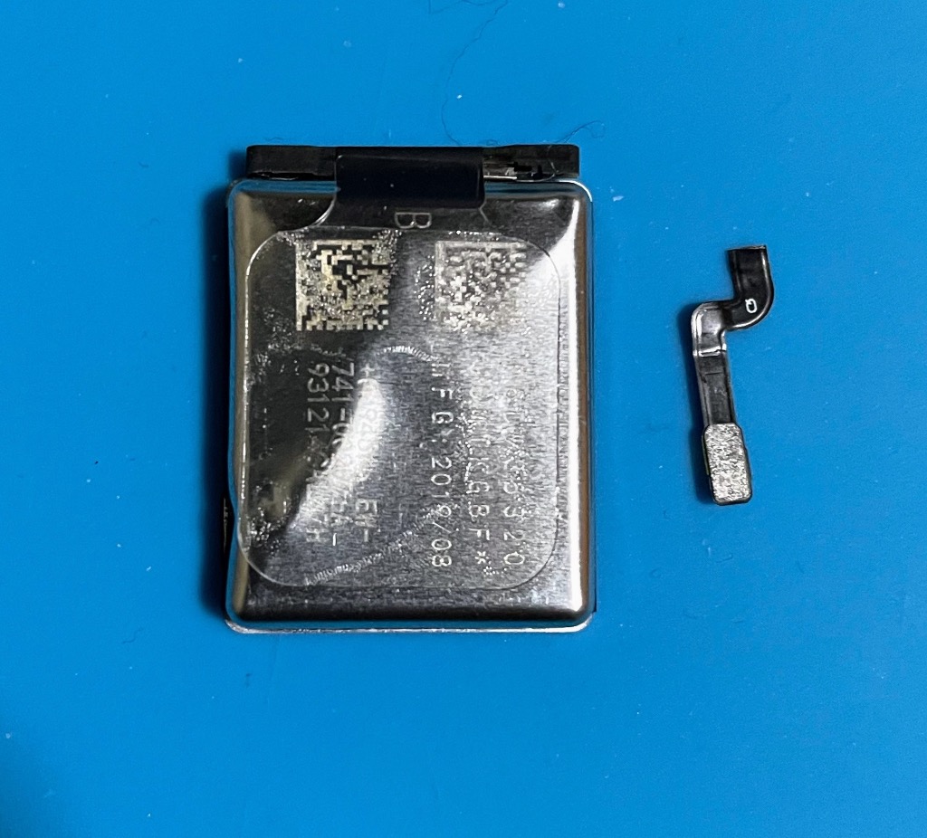 Apple Watch 互換品・保証無特価・Apple 第5世代 40mm / SE1 第1