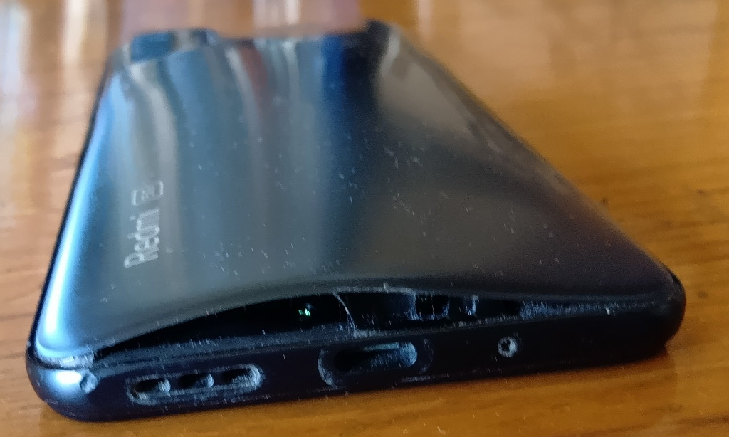 Xiaomi（シャオミ） 互換品【 新品 】Xiaomi Redmi Note 10 JE 日本版