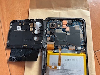 motorola 互換品【 新品 】Motorola moto g52j 5G 初代 / II 2