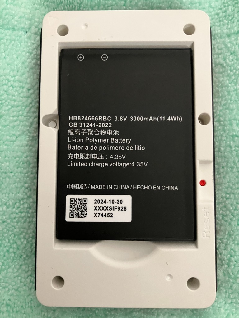 Huawei Pocket 502HW Router Portable 4g Wifi Router with Sim