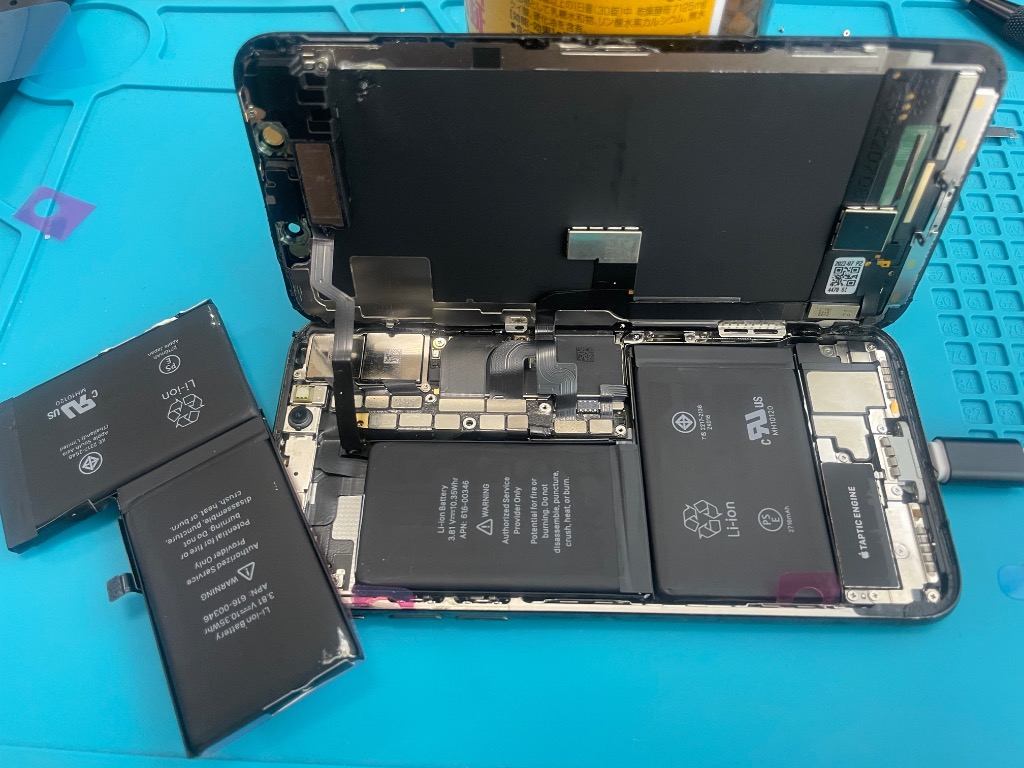 ⭐️即日発送⭐️iPhone8Plus256 BLACK 美品 新品バッテリー ○68～80Ah（横277mm） バッテリー一覧 - カーバッテリー通販