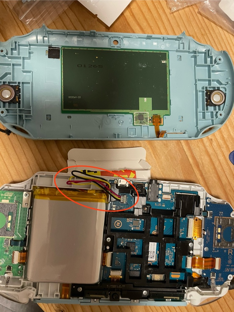 1件目のレビュー画像 | 0