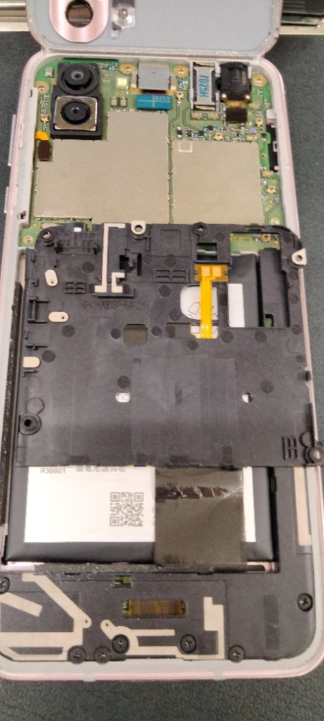 全体のレビュー画像 | 1-1