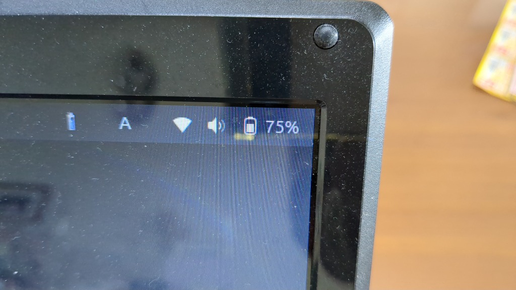 1件目のレビュー画像 | 1