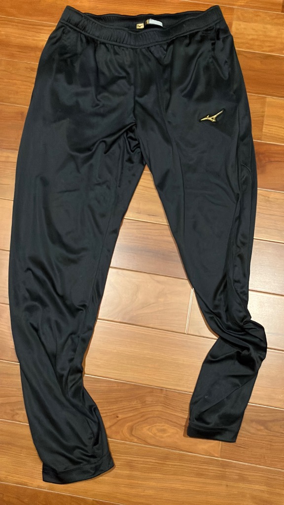 Mizuno Pro ミズノプロ ウォームアップパンツ 男女兼用 ジャージ