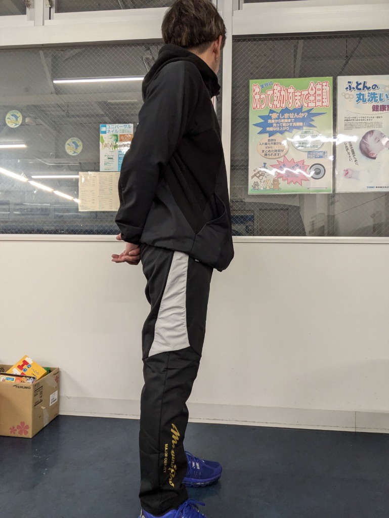 MIZUNO ミズノプロ 野球 テックシールドパンツ 長袖 12JF8W02