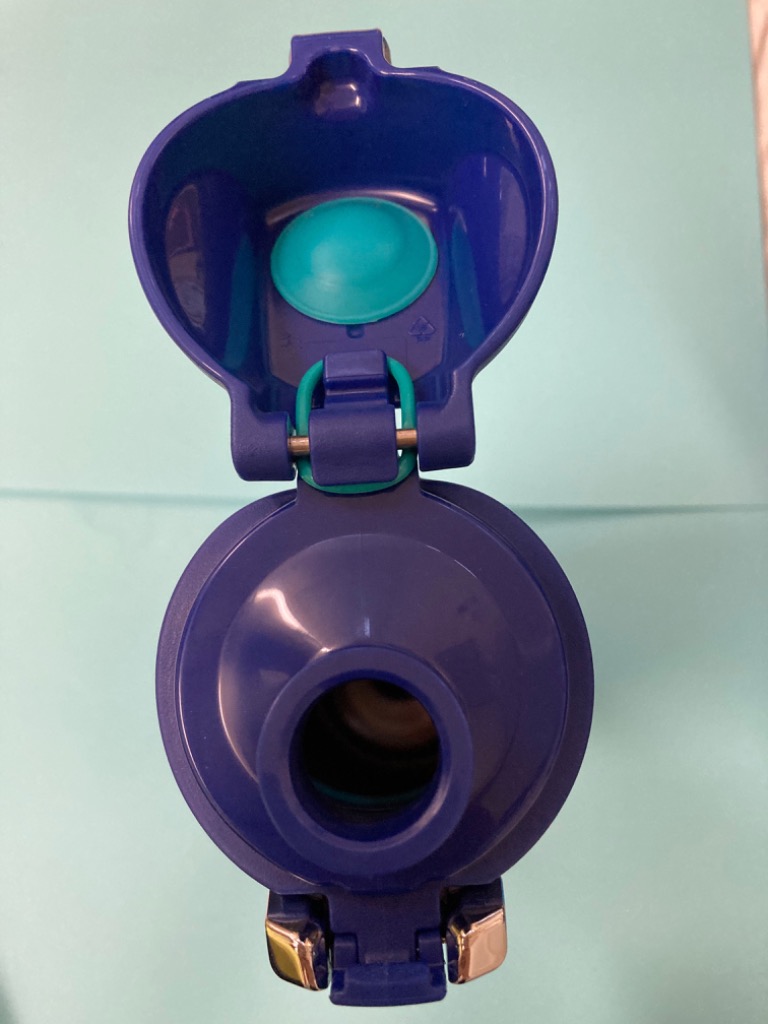 大塚製薬 ポカリスエット×サーモスコラボ 真空断熱スポーツボトル1L