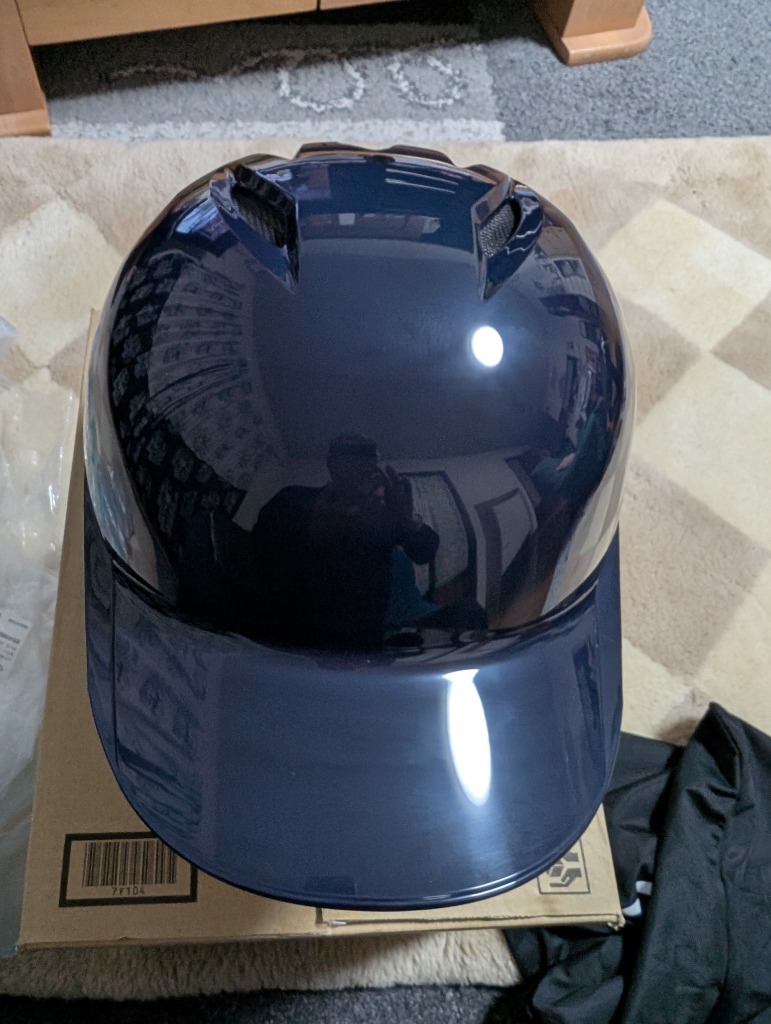 空手、ボクシング等5点セットS size ミズノ バッター用ヘルメット SH_1DJHR11114.jpg