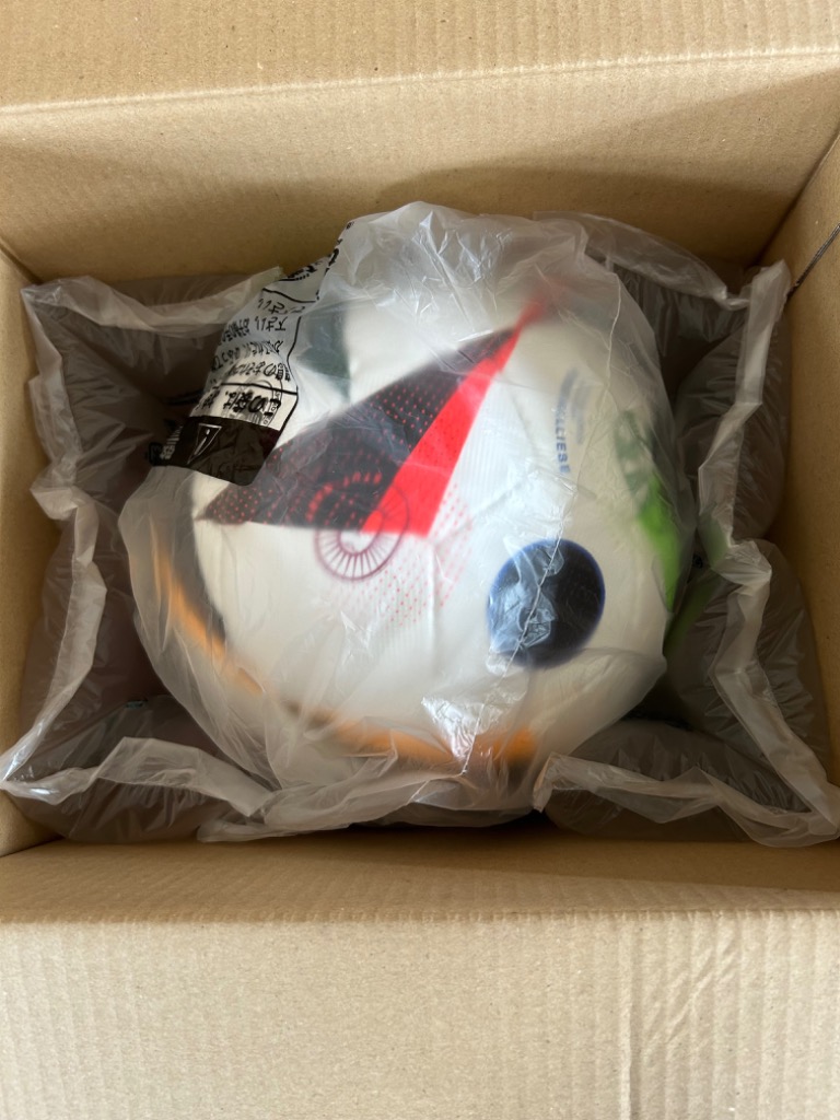 超珍品サッカーボール J.F.A検定球アディダス製 5号球 Amazon | アディダス(adidas) サッカーボール 5号球 ツバサ JFA