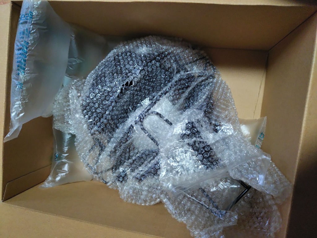 全体のレビュー画像 | 0-0