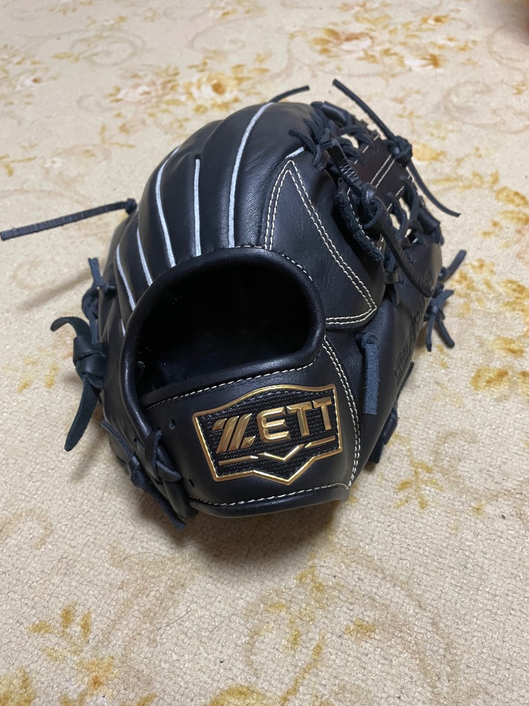 ゼット 交換無料 野球 グローブ 軟式 大人 右投げ 左投げ ZETT