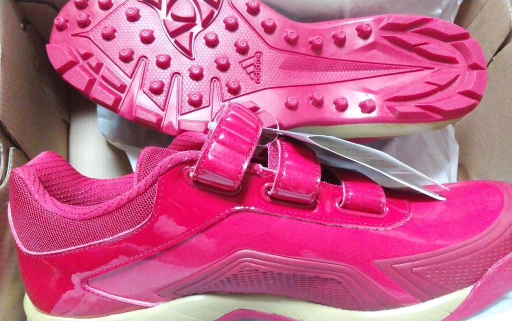 adidas アディダス アディピュア ジャパントレーナー 野球