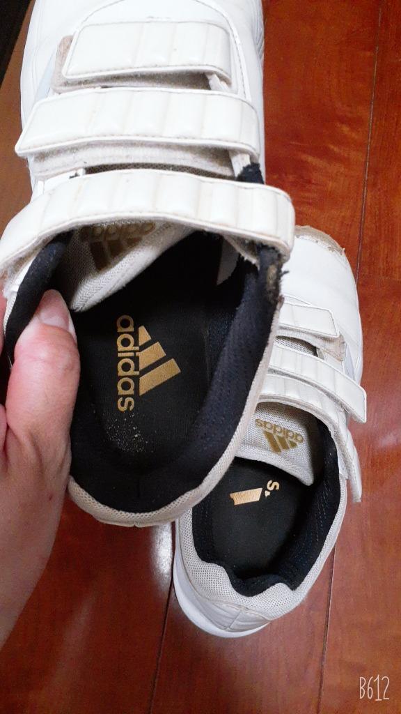 adidas アディダス アディピュア ジャパントレーナー 野球
