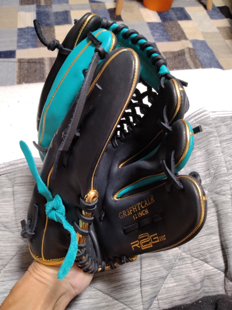 Rawlings 交換無料 野球 グローブ 軟式 右投げ 左投げ 左右兼用