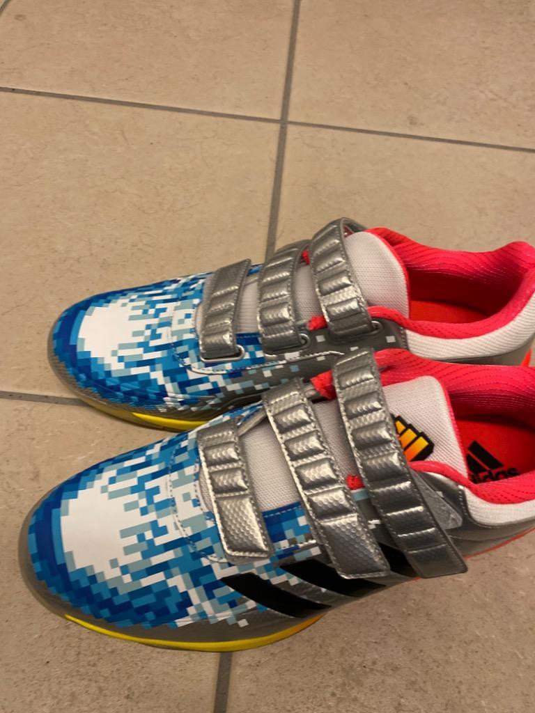 adidas 在庫処分 アディダス トレーニングシューズ 野球