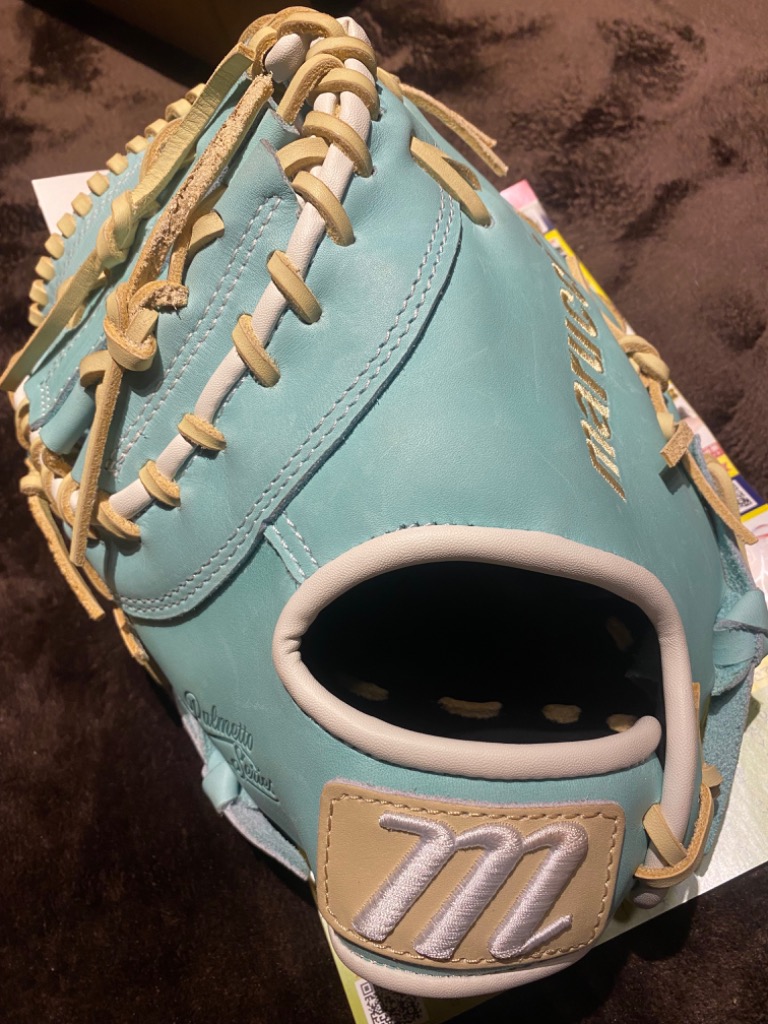 marucci（マルーチ） 365日出荷 交換無料 ソフトボール ファースト