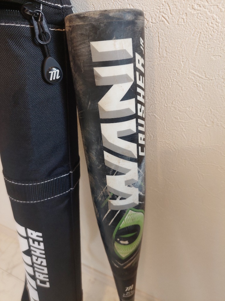 marucci 1年保証&交換無料 野球 バット 少年軟式 コンポジット marucci 1年保証&交換無料 野球 バット 少年軟式 コンポジット