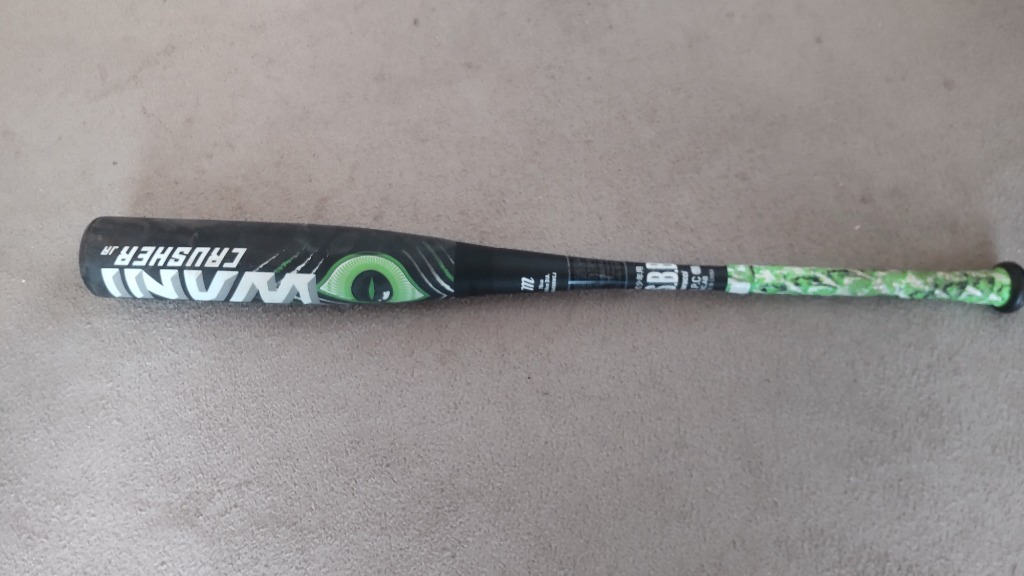 marucci 1年保証＆交換無料 野球 バット 少年軟式 コンポジット