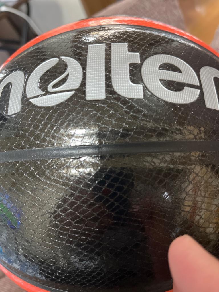 molten バスケットボール モルテン バスケットボール7号球